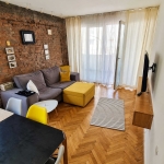 Дава се под наем Двустаен апартамент в София, Надежда 4 - 59 кв.м за 500 € - Снимка #1