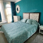 Тристаен апартамент в к.к. Слънчев бряг - 100 кв.м за 1260 €/кв.м - Снимка #1