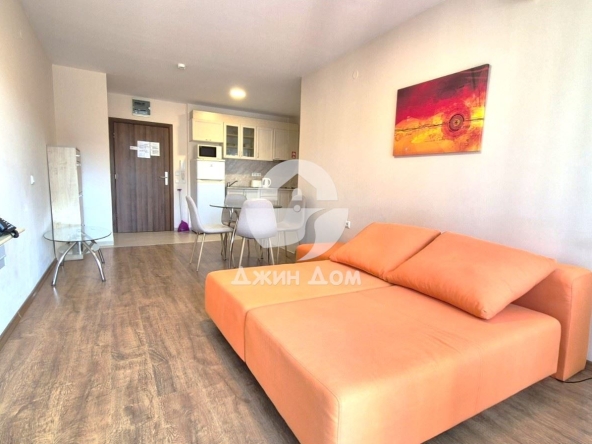 Двустаен апартамент в Свети Влас - 74 кв.м за 2014 €/кв.м - Снимка #1
