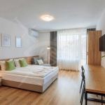 Дава се под наем Едностаен апартамент в Бургас, Сарафово - 39 кв.м за 350 € - Снимка #1