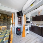 Тристаен апартамент в Априлци - 85 кв.м за 1118 €/кв.м - Снимка #1
