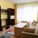 Дава се под наем Двустаен апартамент в София, Център - 61 кв.м за 399 € - Снимка #1