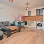 Двустаен апартамент в Варна, Възраждане 3 - 65 кв.м за 2124 €/кв.м - Снимка #1