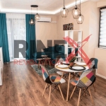 Дава се под наем Двустаен апартамент в Пловдив, Кършияка - 75 кв.м за 560 € - Снимка #1