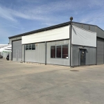 Дава се под наем Склад в Пловдив, Южен - 452 кв.м за 2940 € - Снимка #1