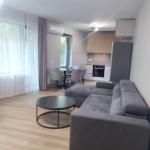 Дава се под наем Двустаен апартамент в София, Изгрев - 80 кв.м за 1100 € - Снимка #1
