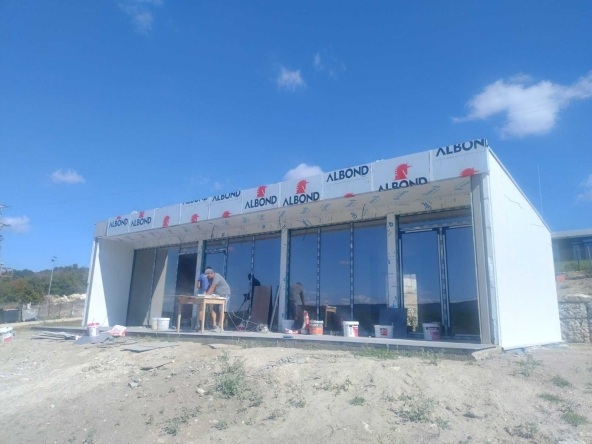 Къща в с. Църква, Област Добрич - 100 кв.м за 1800 €/кв.м - Снимка #1