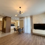 Дава се под наем Тристаен апартамент в София, Драгалевци - 110 кв.м за 1100 € - Снимка #1