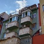 Мезонет в Пловдив, Каменица 1 - 125 кв.м за 1800 €/кв.м - Снимка #1