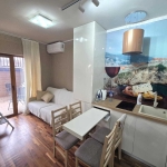 Едностаен апартамент в Банско - 42 кв.м за 1667 €/кв.м - Снимка #1