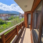 Двустаен апартамент в Банско - 69 кв.м за 1522 €/кв.м - Снимка #1