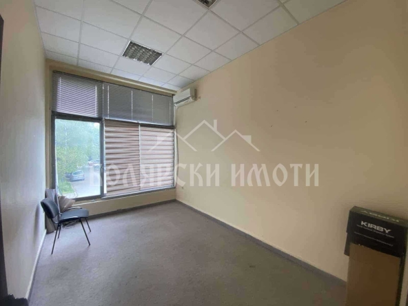 Офис в Велико Търново, Център - 117 кв.м за 1112 €/кв.м - Снимка #1