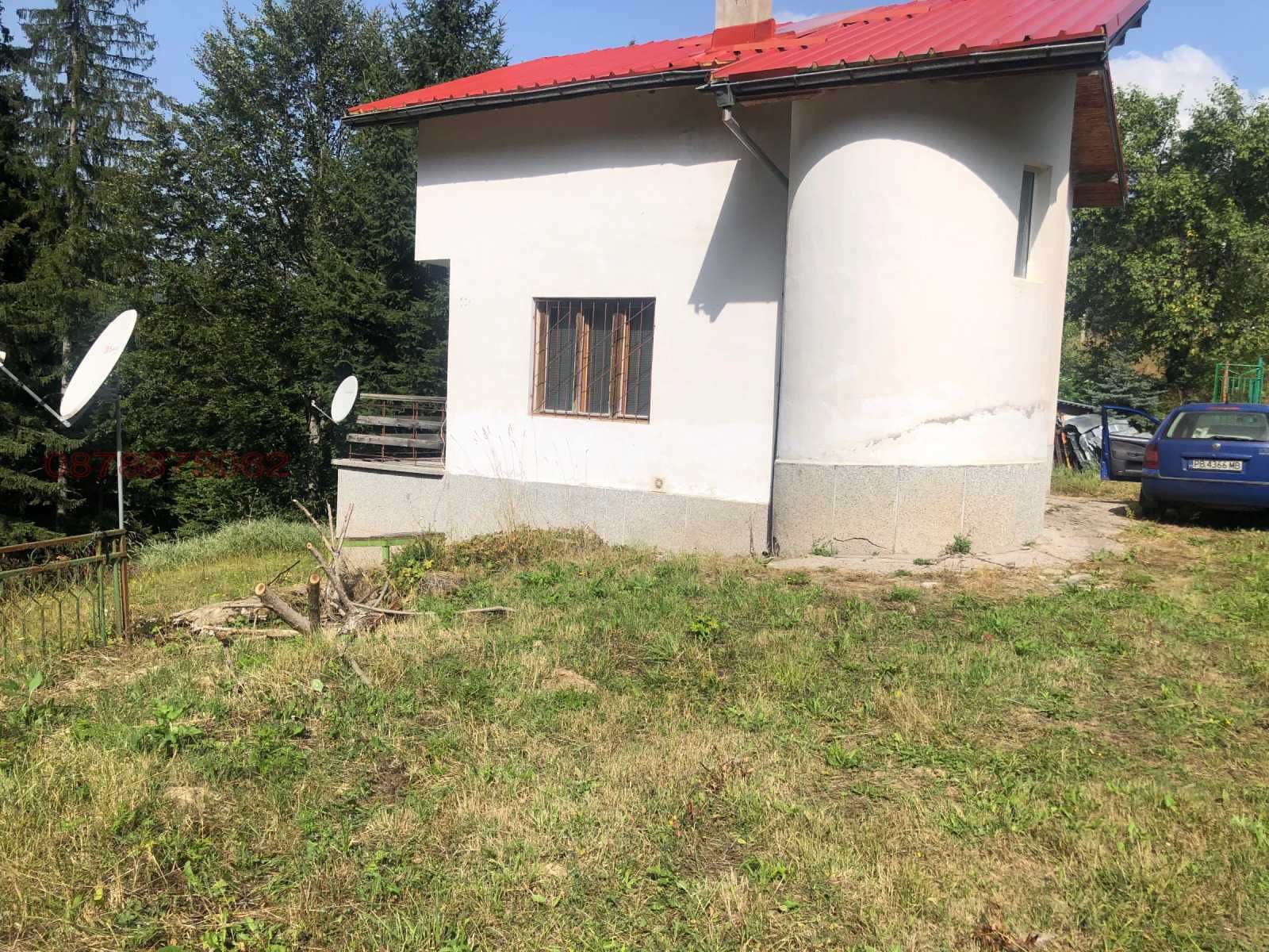 Къща в с. Манастир, Област Пловдив - 90 кв.м за 1112 €/кв.м - Снимка #1