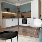 Дава се под наем Двустаен апартамент в Пловдив, Център - 60 кв.м за 580 € - Снимка #1