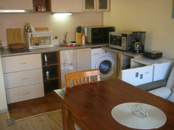 Дава се под наем Мезонет в Банско - 100 кв.м за 550 € - Снимка #1
