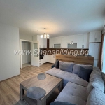 Дава се под наем Тристаен апартамент в Пловдив, Кършияка - 90 кв.м за 650 € - Снимка #1