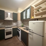 Дава се под наем Тристаен апартамент в Пловдив, Център - 60 кв.м за 470 € - Снимка #1