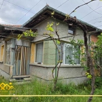 Къща в Павел баня - 100 кв.м за 550 €/кв.м - Снимка #1