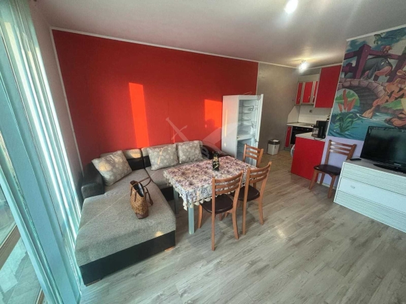 Едностаен апартамент в к.к. Слънчев бряг - 57 кв.м за 1018 €/кв.м - Снимка #1