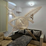Дава се под наем Тристаен апартамент в Варна, Център - 70 кв.м за 666 € - Снимка #1