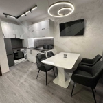 Дава се под наем Едностаен апартамент в Варна, Левски - 40 кв.м за 420 € - Снимка #1