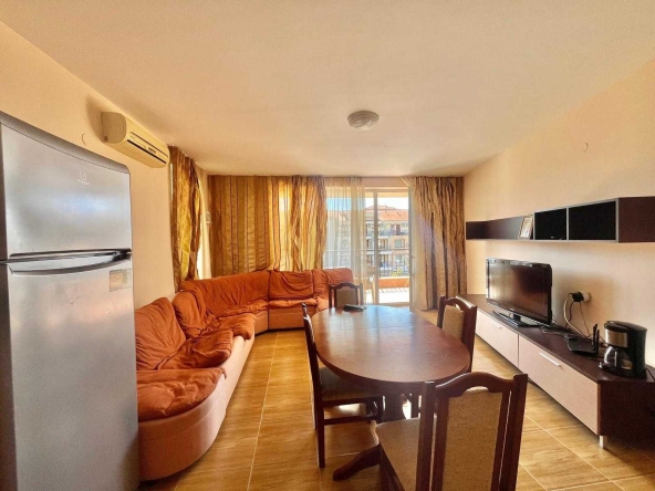 Тристаен апартамент в Свети Влас - 137 кв.м за 1234 €/кв.м - Снимка #1