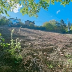 Парцел в с. Панчарево, Област София-град - 979 кв.м за 200 €/кв.м - Снимка #1