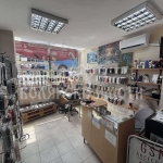 Дава се под наем Магазин в Велико Търново, Център - 15 кв.м за 440 € - Снимка #1
