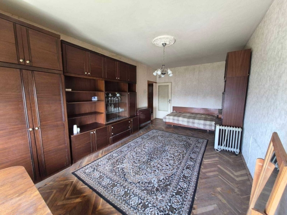 Двустаен апартамент в Добрич, Дружба 2 - 59 кв.м за 984 €/кв.м - Снимка #1
