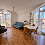 Двустаен апартамент в к.к. Дюни - 70 кв.м за 1929 €/кв.м - Снимка #1