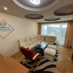Тристаен апартамент в Шумен, Тракия - 76 кв.м за 1711 €/кв.м - Снимка #1