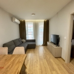 Двустаен апартамент в к.к. Слънчев бряг - 44 кв.м за 2500 €/кв.м - Снимка #1
