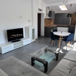 Дава се под наем Етаж от къща в София, Илиянци - 90 кв.м за 690 € - Снимка #1