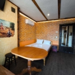 Дава се под наем Ателие в София, Център - 30 кв.м за 700 € - Снимка #1