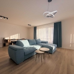 Дава се под наем Тристаен апартамент в София, Витоша - 114 кв.м за 930 € - Снимка #1