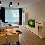 Дава се под наем Едностаен апартамент в София, Дружба 2 - 70 кв.м за 700 € - Снимка #1