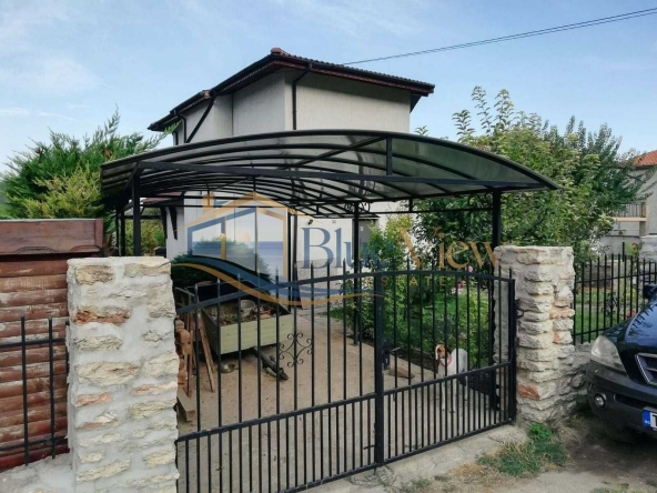 Къща в Балчик - 101 кв.м за 2723 €/кв.м - Снимка #1