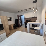 Дава се под наем Едностаен апартамент в София, Център - 40 кв.м за 500 € - Снимка #1