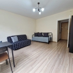 Дава се под наем Едностаен апартамент в София, Център - 35 кв.м за 450 € - Снимка #1