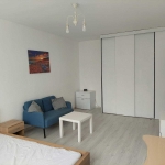Дава се под наем Едностаен апартамент в София, Дружба 1 - 45 кв.м за 400 € - Снимка #1