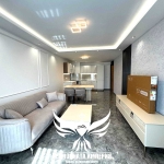 Дава се под наем Тристаен апартамент в Пловдив, Център - 88 кв.м за 1110 € - Снимка #1