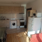 Дава се под наем Двустаен апартамент в София, Сухата река - 40 кв.м за 500 € - Снимка #1