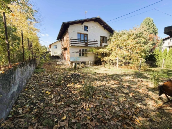 Къща в с. Лозен, Област София-град - 85 кв.м за 3177 €/кв.м - Снимка #1