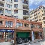 Тристаен апартамент в Велико Търново, Център - 95 кв.м за 1837 €/кв.м - Снимка #1