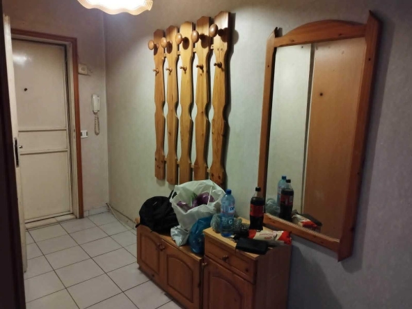 Двустаен апартамент в Добрич, Балик - 60 кв.м за 1084 €/кв.м - Снимка #1