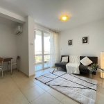 Едностаен апартамент в к.к. Слънчев бряг - 34 кв.м за 1559 €/кв.м - Снимка #1