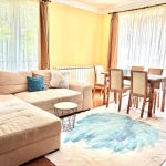 Дава се под наем Тристаен апартамент в София, Драгалевци - 92 кв.м за 849 € - Снимка #1