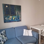 Дава се под наем Двустаен апартамент в София, Център - 68 кв.м за 648 € - Снимка #1
