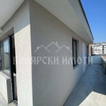 Тристаен апартамент в Велико Търново, Център - 127 кв.м за 1142 €/кв.м - Снимка #1
