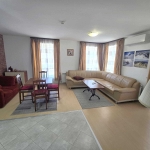 Двустаен апартамент в Банско - 71 кв.м за 1860 €/кв.м - Снимка #1